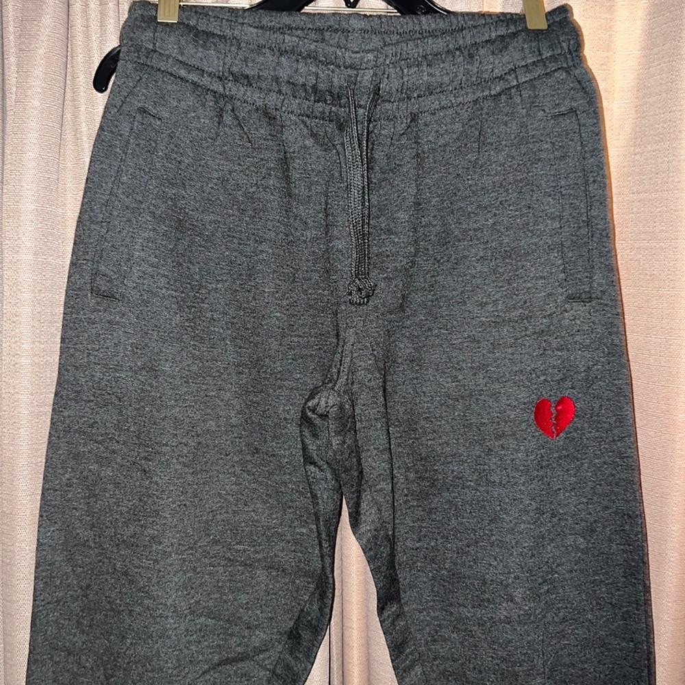 Sweatpants